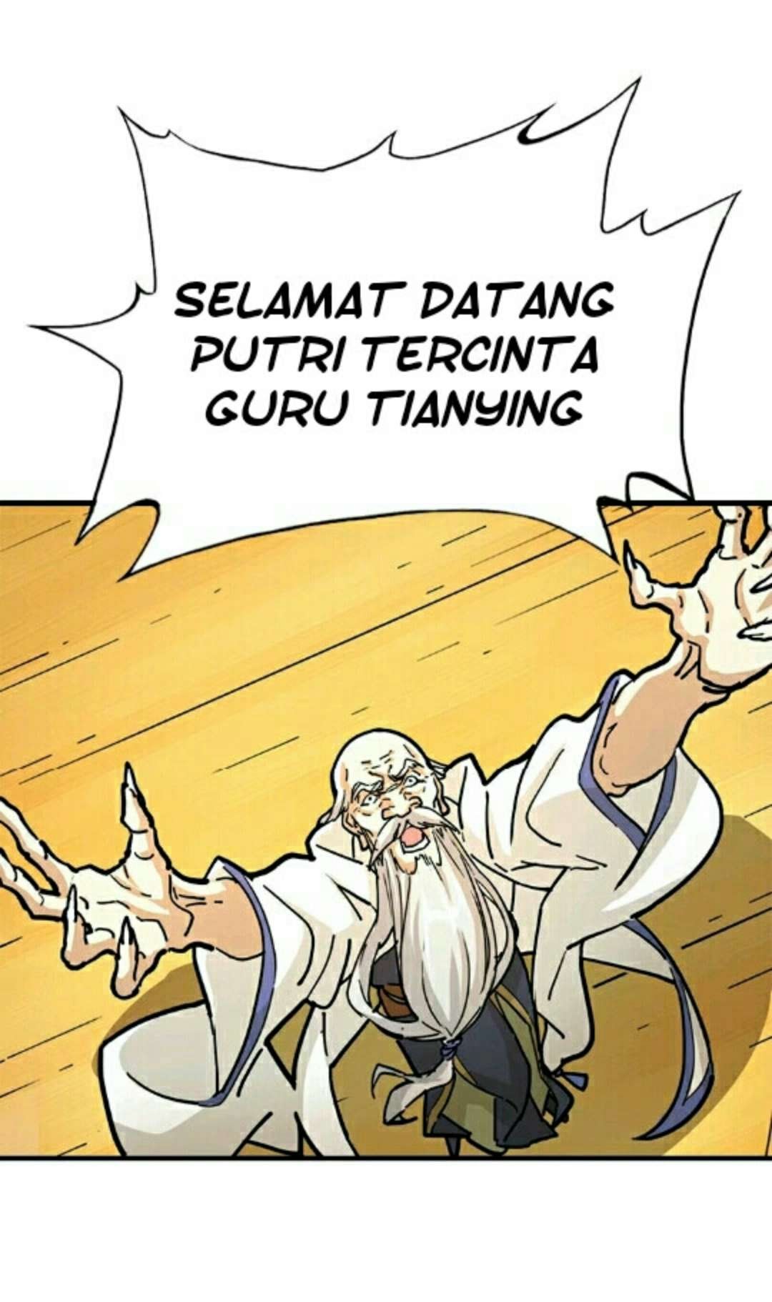 The Heaven Sword and the Dragon Saber Chapter 13 Gambar 19